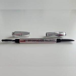 Goof Proof Waterproof Benefit Brow Pencil Shade 3